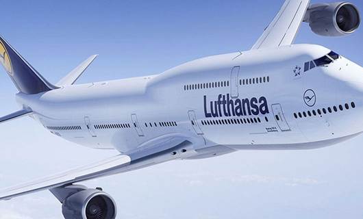  Lufthansa havayollarına ait bir uçak / tripadvisor.co.uk