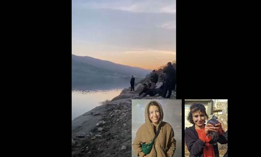 Batman’da kaybolan genç kızın eşyaları Hasankeyf baraj gölü kıyısında bulundu