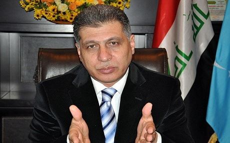 Türkmenler’den  silahlı güç talebi!