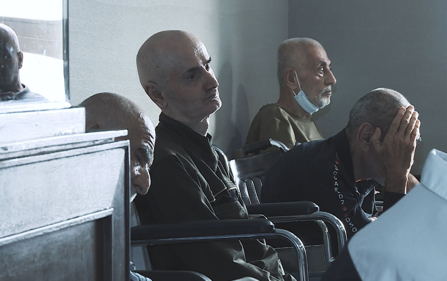 Sulaimani church opens Alzheimer’s care center