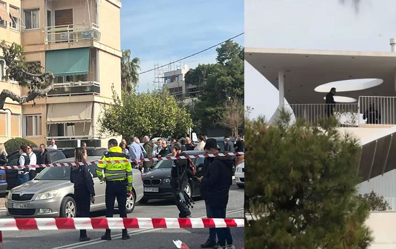 Yunanistan / Foto: AA