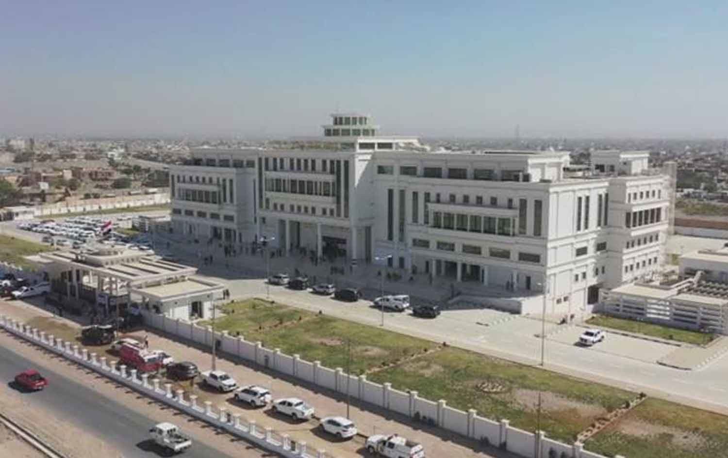 الكتلتان العربية والتركمانية تبحثان مقترحين لتشكيل حكومة كركوك المحلية