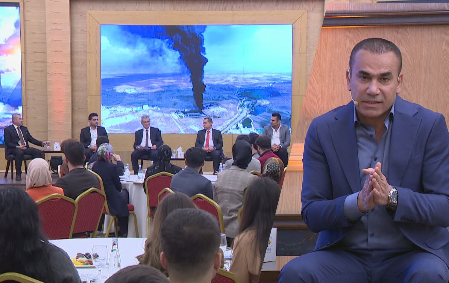 Bernameya Ligel Renc