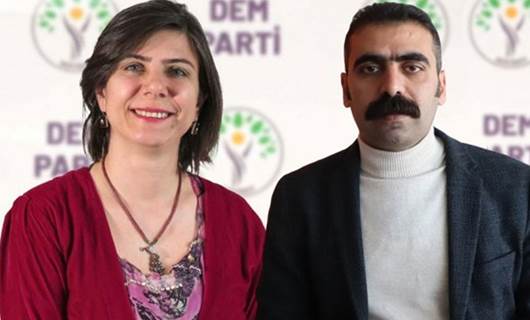 Diyarbakır Valiliği'nden 'Eş Başkan adayları' açıklaması