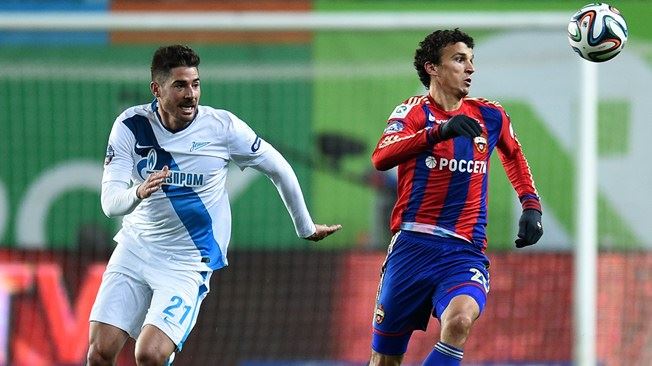 پێشەنگی خولی رووسیا بەهێزەوە یارییەکەی دەستپێکرد