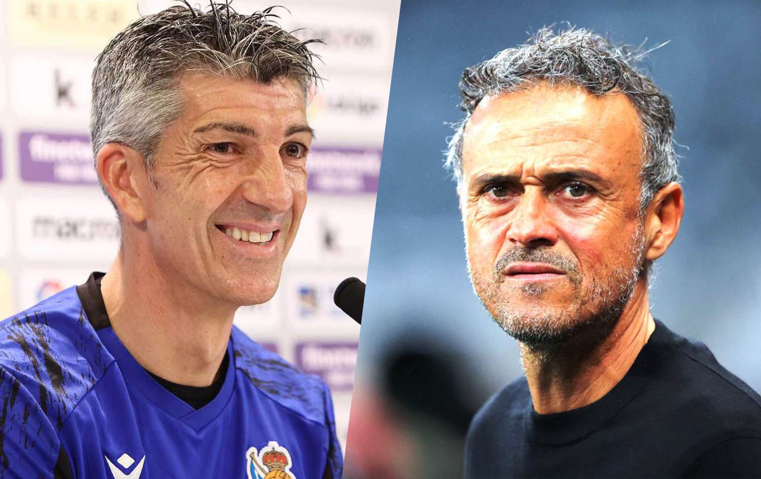 ئێنریکی و ئەگواسیل