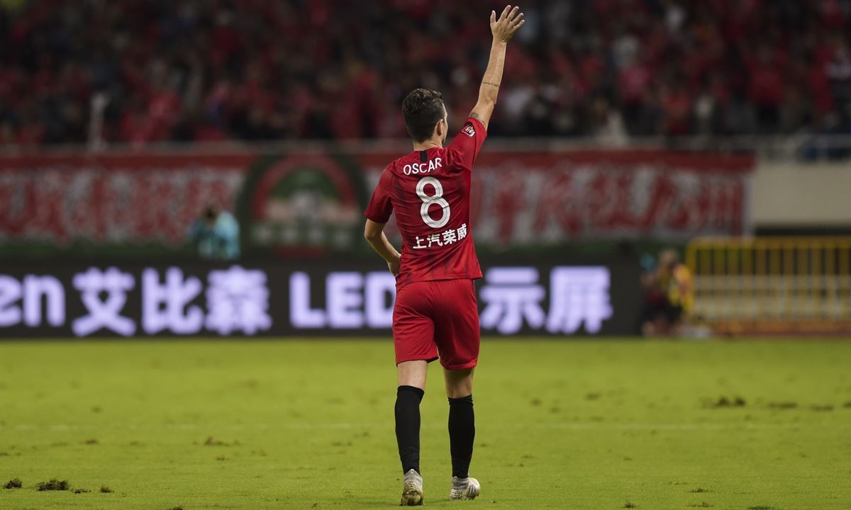 Oscar dos Santos / Foto: Ajanslar