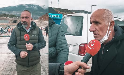 Erzincan’daki maden faciasında 3. gün: Toprak altındaki 9 işçiye hâlâ ulaşılamadı
