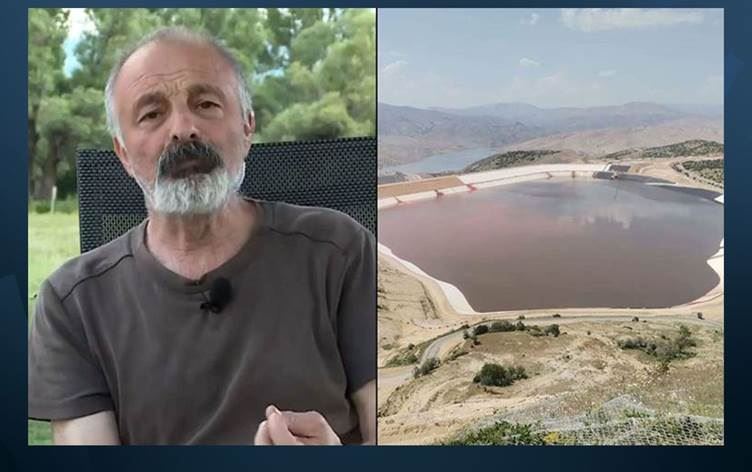 Metalürji Mühendisi Cemalettin Küçük