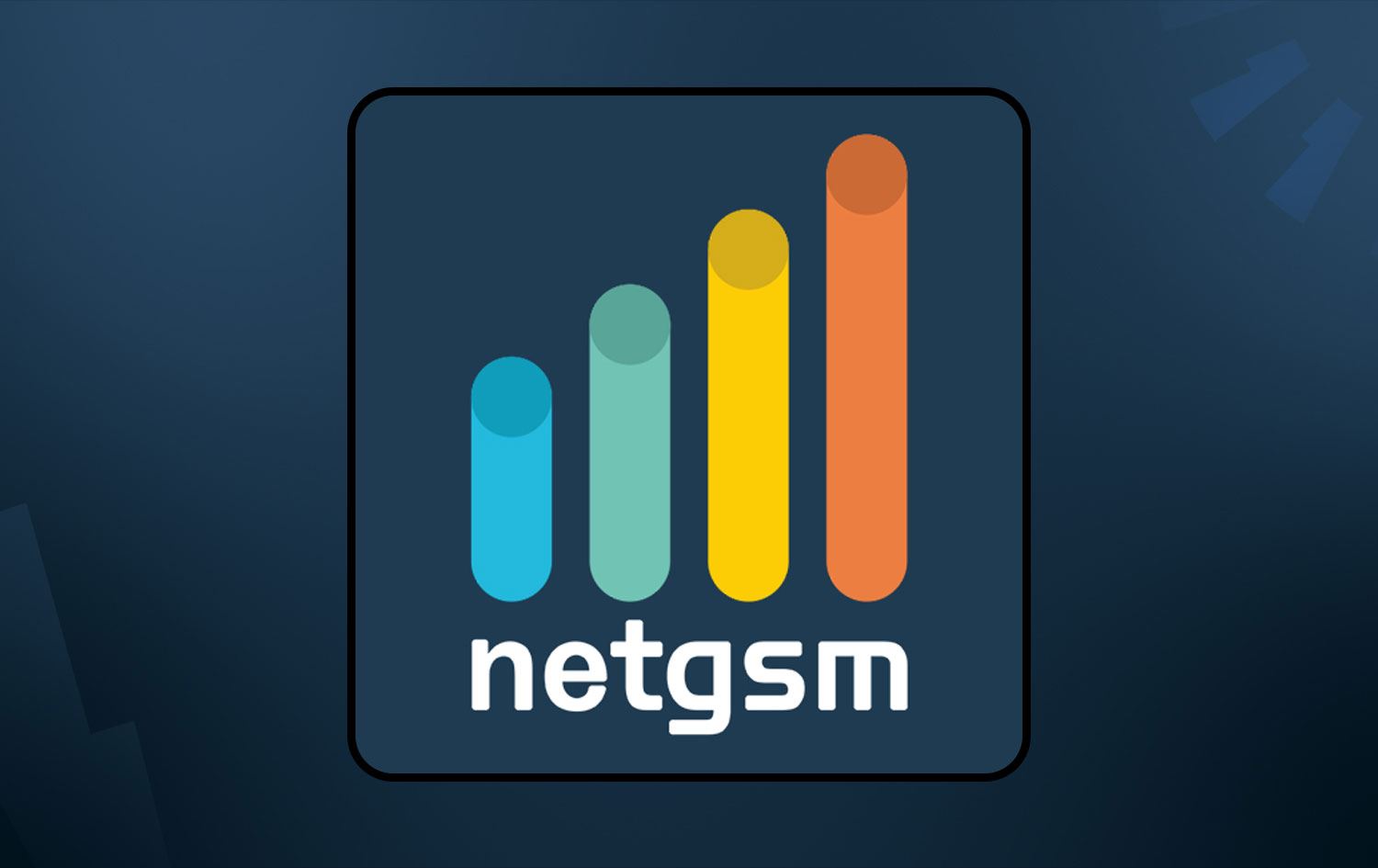 netgsm sembolü
