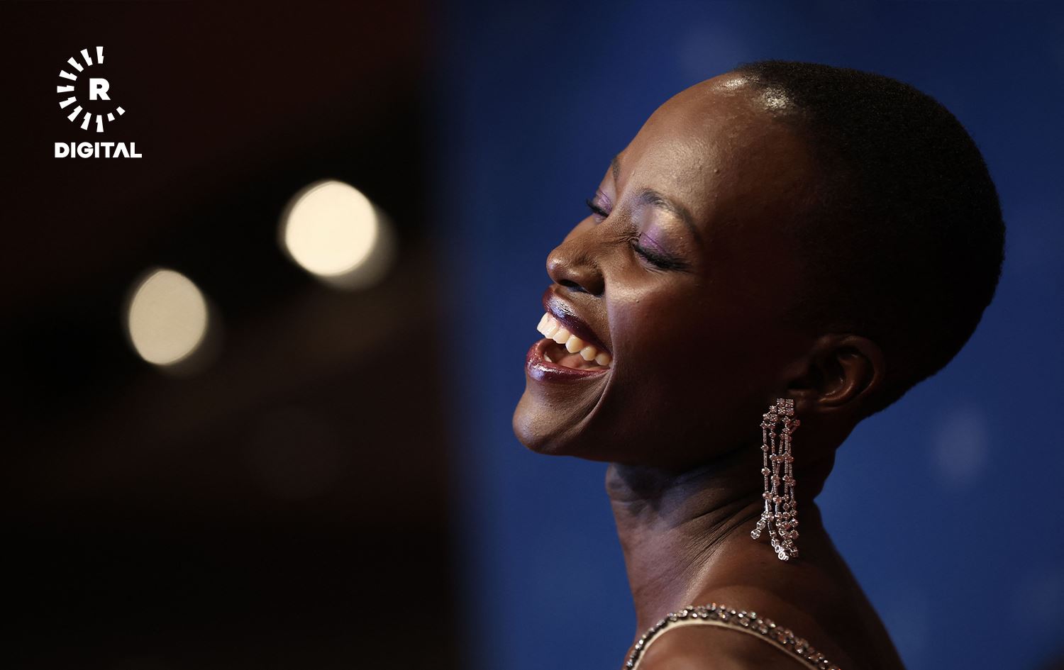 لوپیتا نیونگۆ لە ئۆسکار ناوبانگی بەدەستهێنا و لە بەرلینالە ناوی دەچێتە مێژووەوە