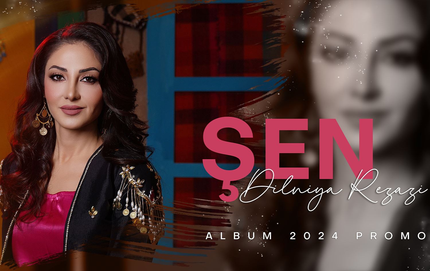 دڵنیا رەزازی بە ئەلبوومێکی گۆرانی دەگەڕێتەوە لای هەوادارانی