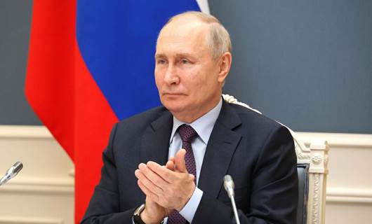  Rusya Devlet Başkanı Vladimir Putin / Foto: AA