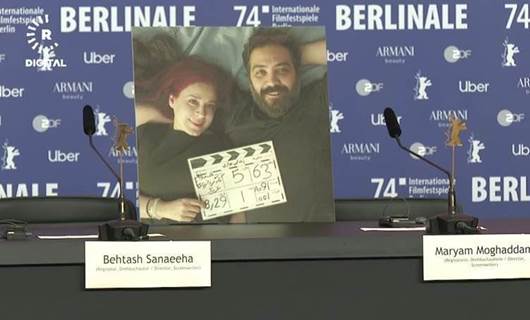İRAN İZİN VERMEDİ – Filmleri Berlinale'de, kendileri İran’dan çıkamadı