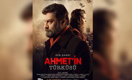 ‘Ahmet'in Türküsü’ filmi hakkında yapım şirketinden yeni açıklama