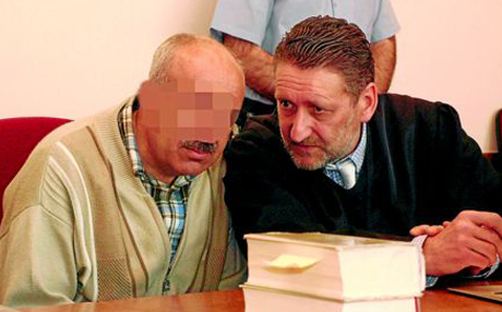 Qelen û perdeya keçaniyê bûn mijara dadgehê jî