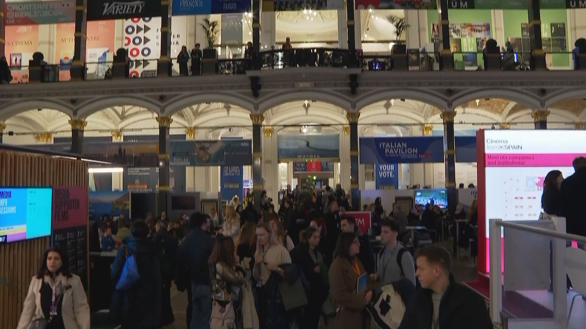 سرووشتی هەرێمی کوردستان سەرنجی وەبەرهێنەرانی فیلم لە فێستیڤاڵی بەرلینالە رادەکێشێت