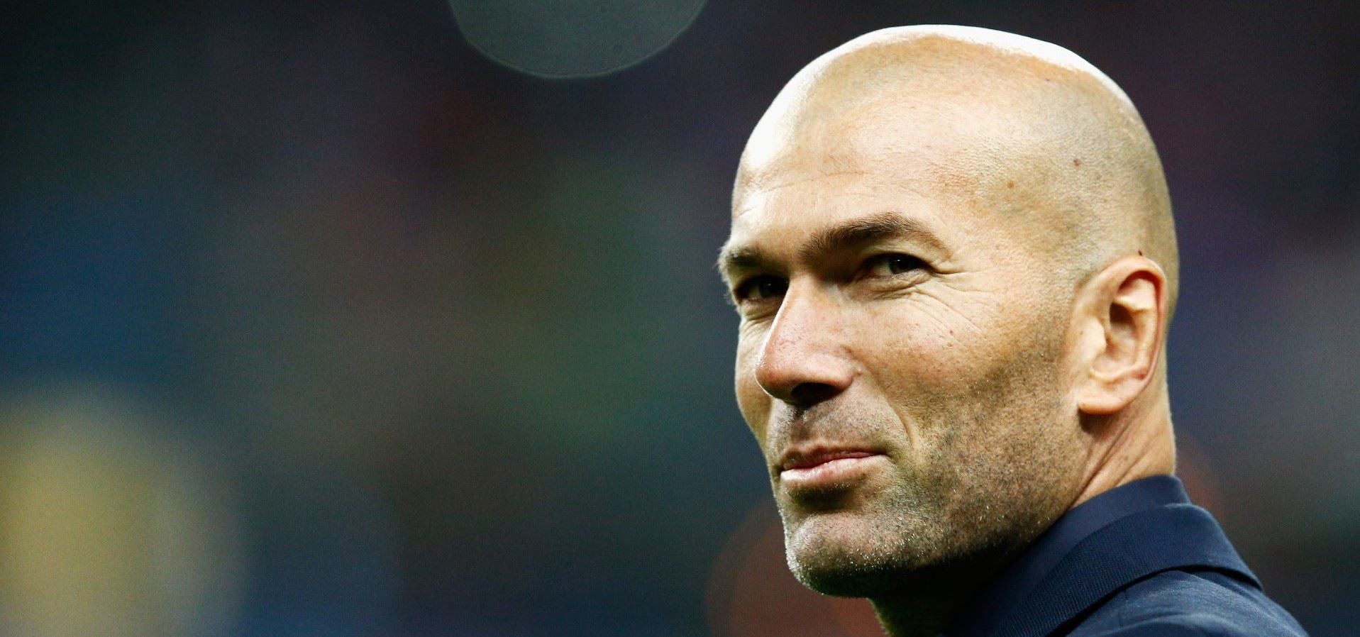 زینەدین زیدان