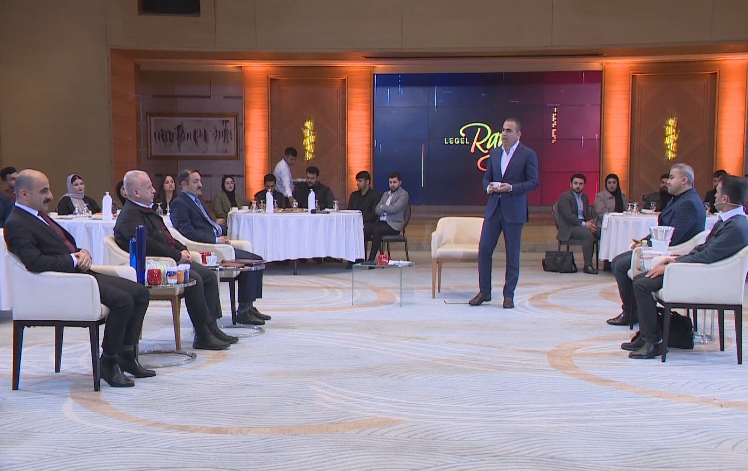 Bernameya Ligal Renc