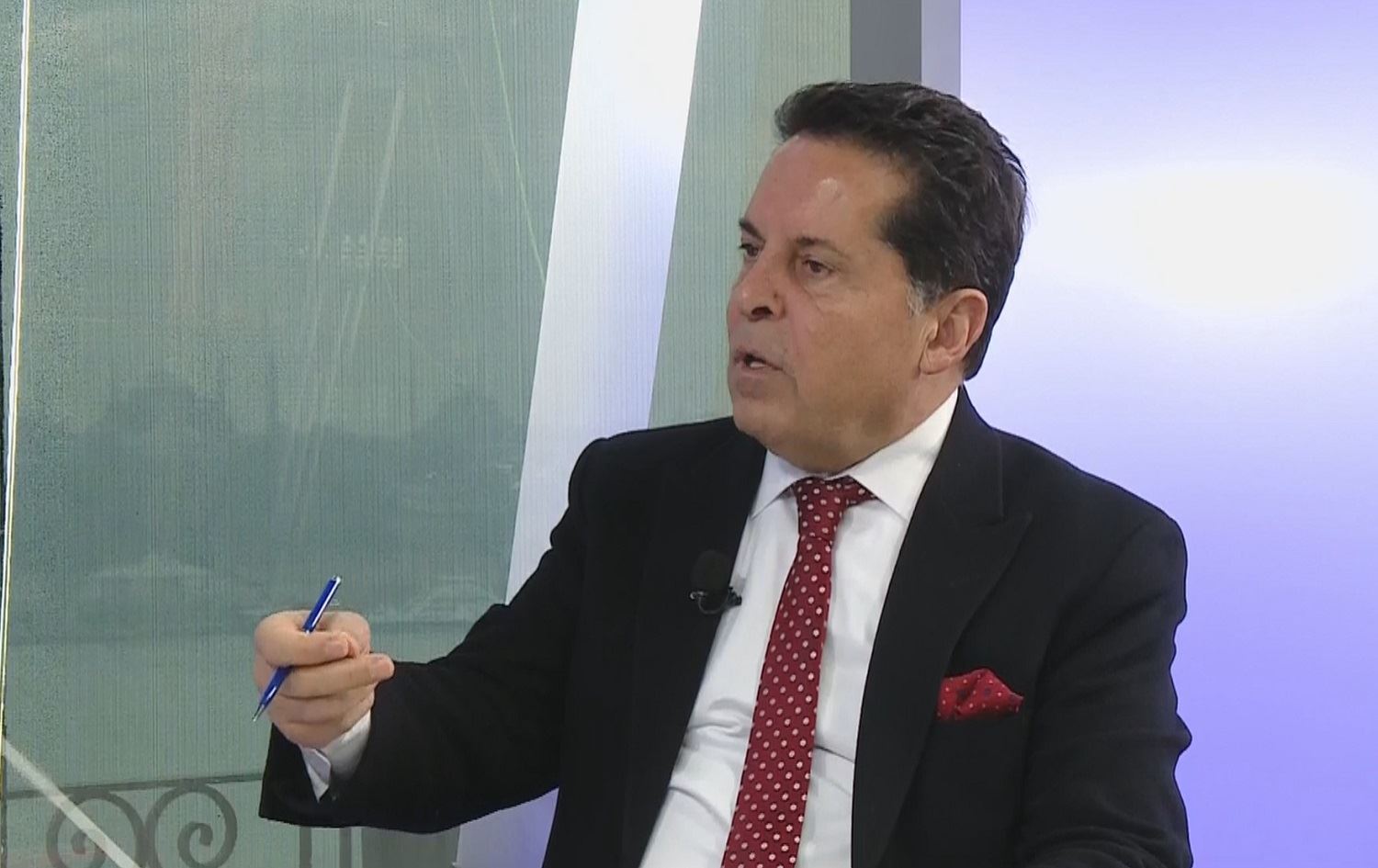 Foto: Prof. Dr. Ahmet Özer