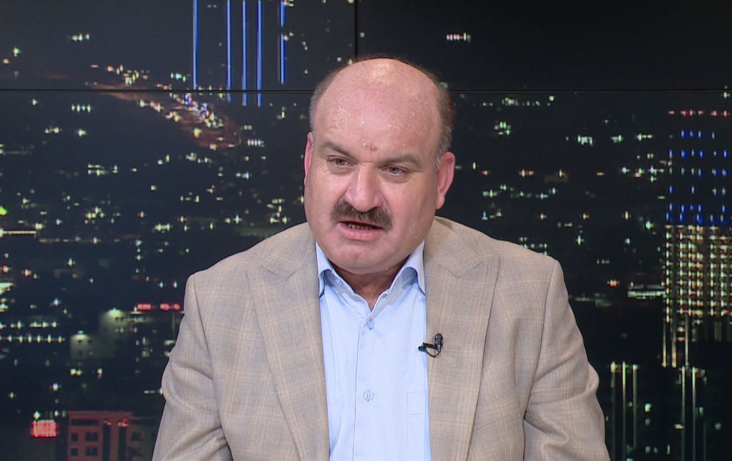 یاریدەدەری پارێزگاری نەینەوا: خوێندنی کوردی لە شنگال پاشەکشێی کردووە