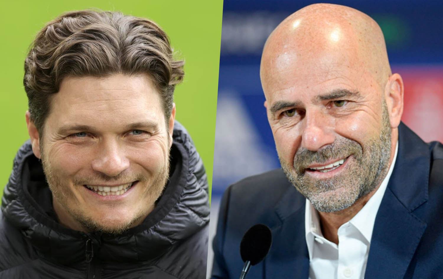 بۆس و تێرزیچ