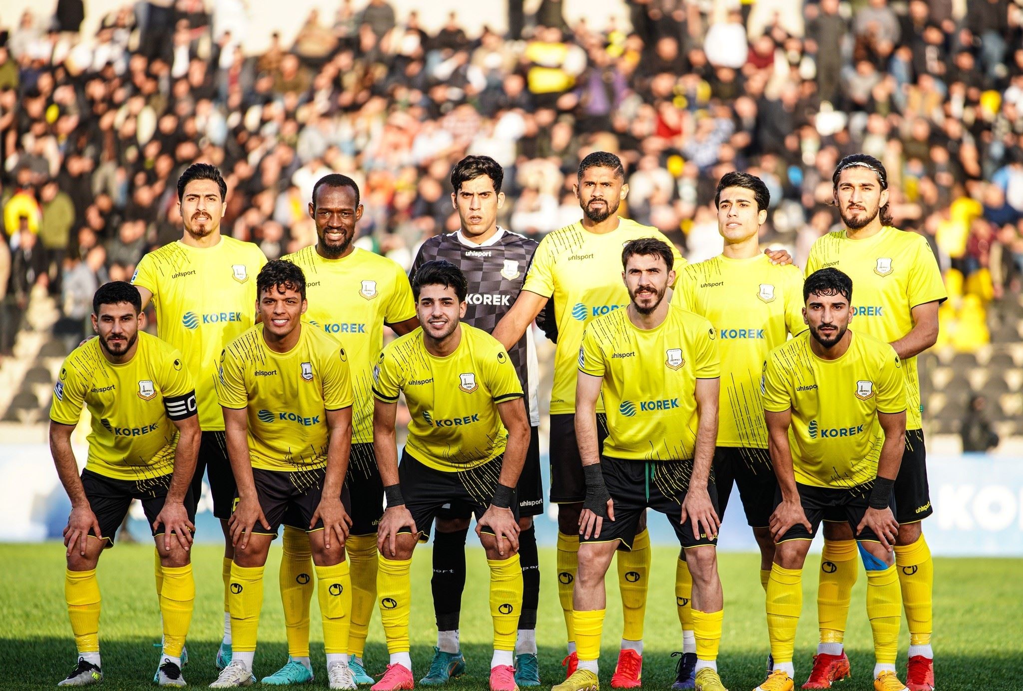 هەولێر سێ خاڵی بەدەستهێنا و سێ یاریزانی لەدەستدا