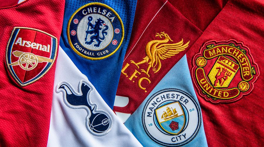 بەبۆچوونی هاندەرانی ئینگلتەرا، کێ دەبێتە پاڵەوانی پرێمەرلیگ..