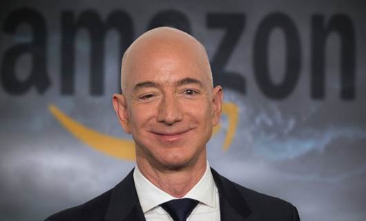 Bezos'tan 8,5 milyar dolarlık hisse satışı: Akıllara 'Vergiden mi kaçıyor' sorusunu getirdi