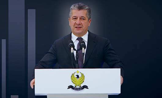 Başbakan Mesrur Barzani'den önemli açıklamalar: Kürt halkını yanıltamazsınız