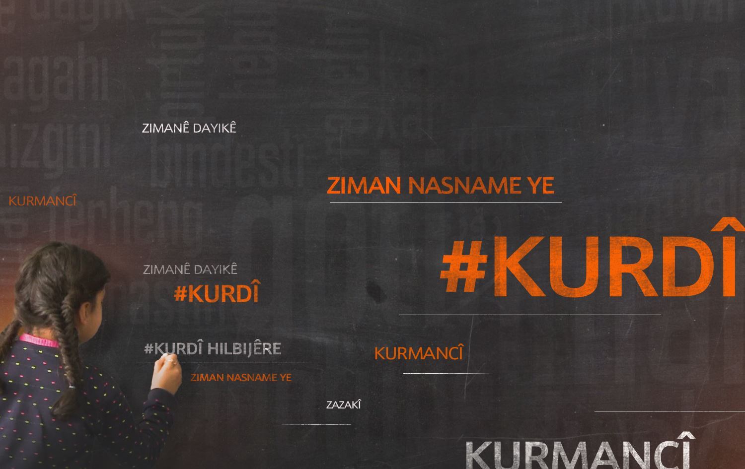 Dîbeyta zimanê Kurdî