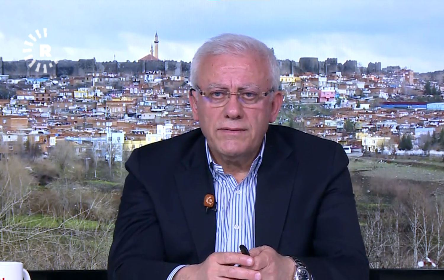 GÜNSİAD Başkanı Şahismail Bedirhanoğlu