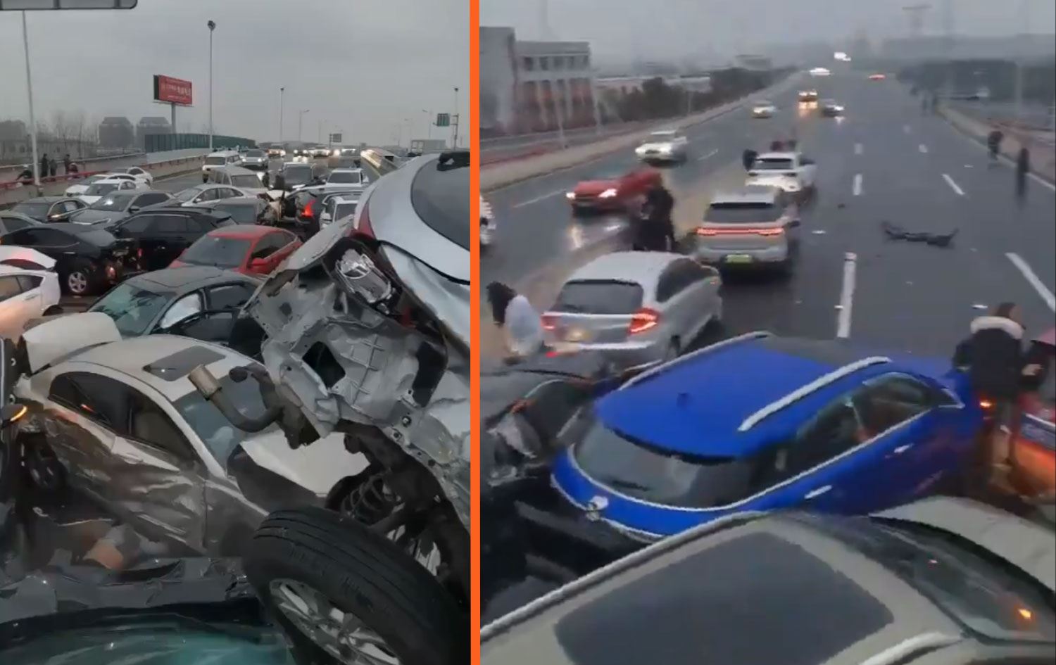 Kazadan ekran alıntısı