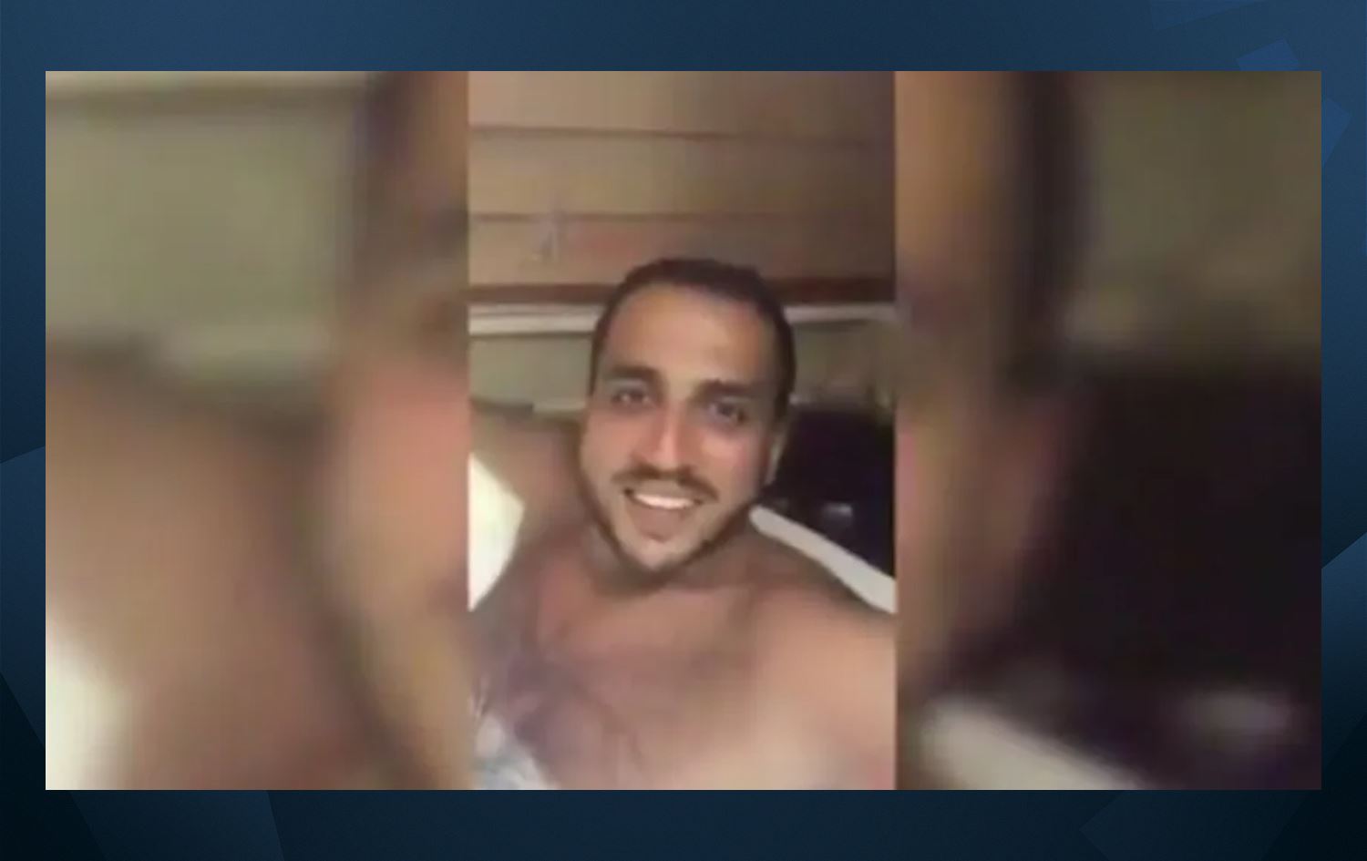 Bi gotina xwe ya ‘Feqîrno’ bûbû rojev