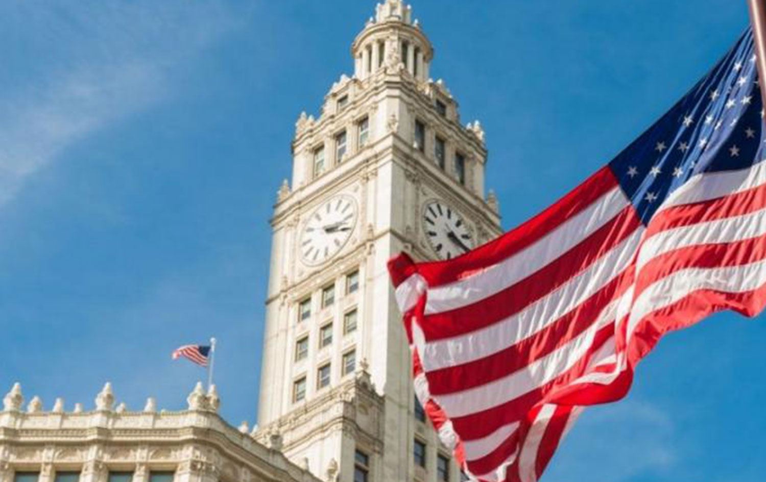  ABD Ticaret Bakanlığı