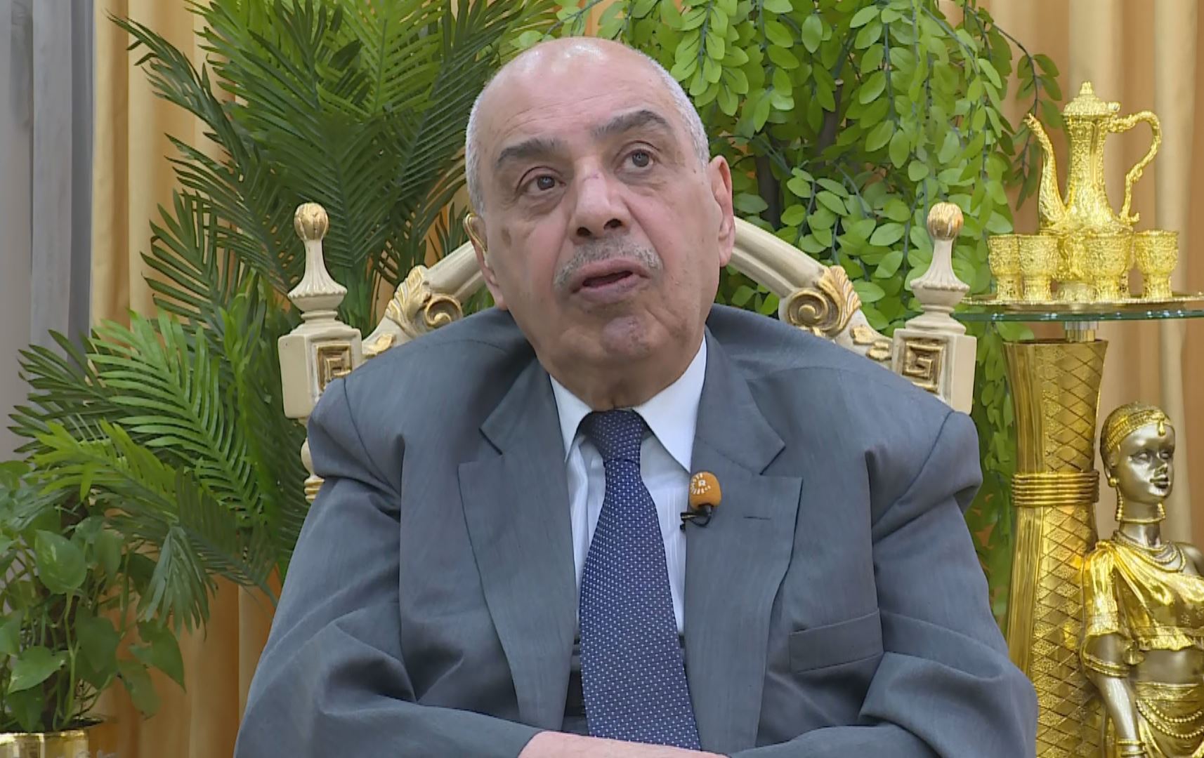 فالح داوود: بەپێی بڕیاری دادگە دەبێ مووچە لە رێگەی کارتی بانکییەوە بدرێت