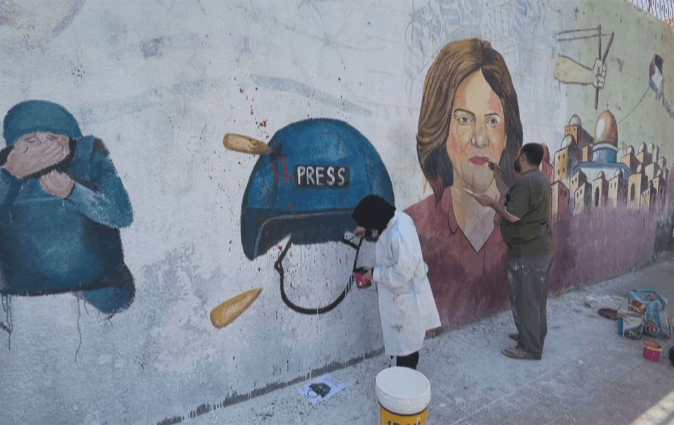 پەیامنێرانی بێسنوور دەڵێت، رۆژنامەڤانی لە بەشێکی زۆری رۆژهەڵاتی نێوەڕاست پیشەیەکی پڕ لە ئاستەنگە