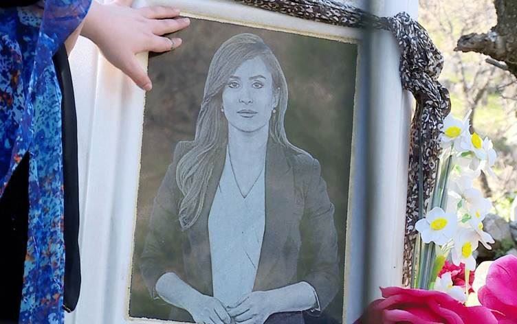 Di ser şehadeta Şîfa Gerdiyê re 7 sal derbas bûn