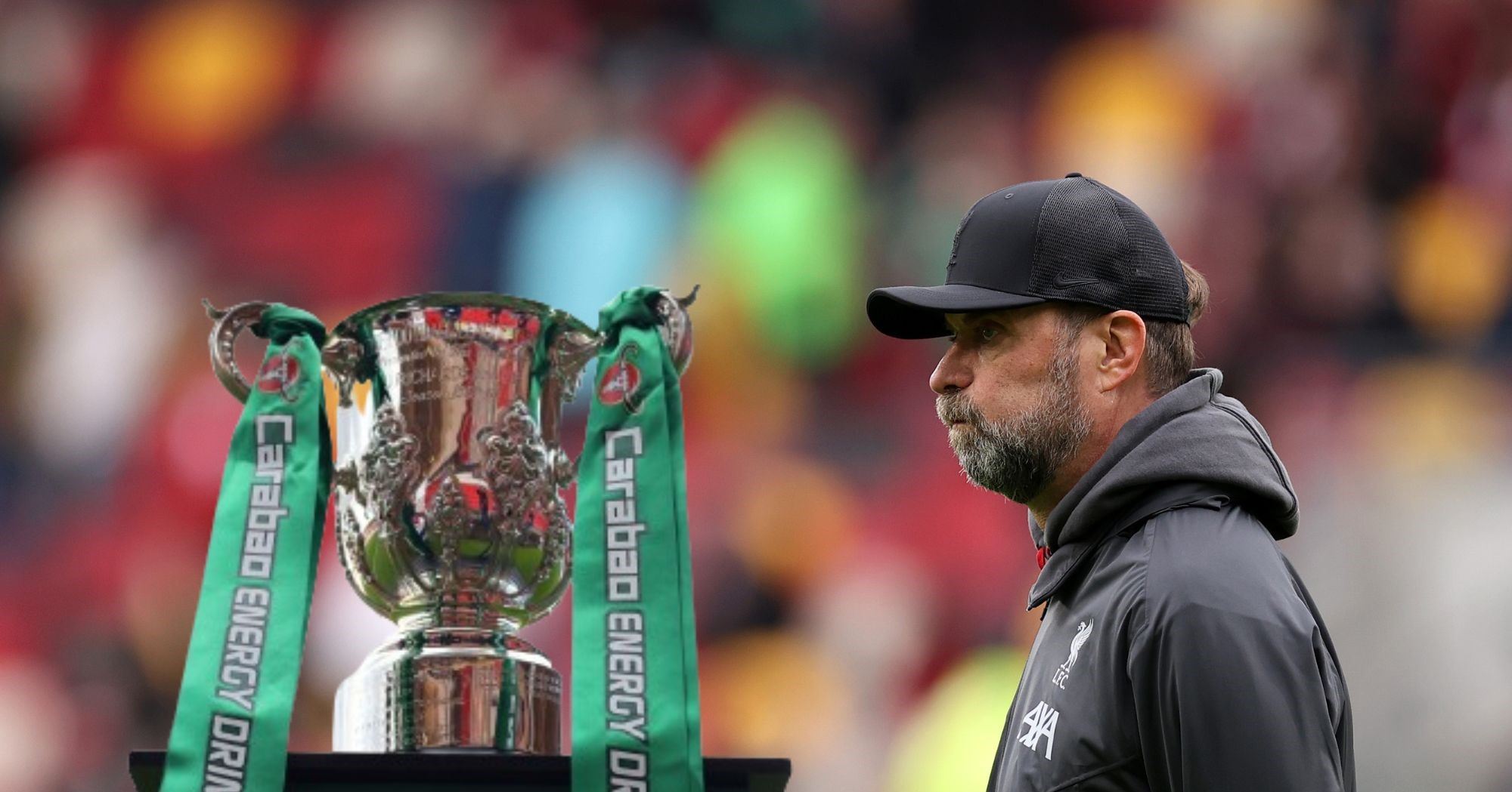 یۆرگن کلۆپ جامەکەی دەوێت