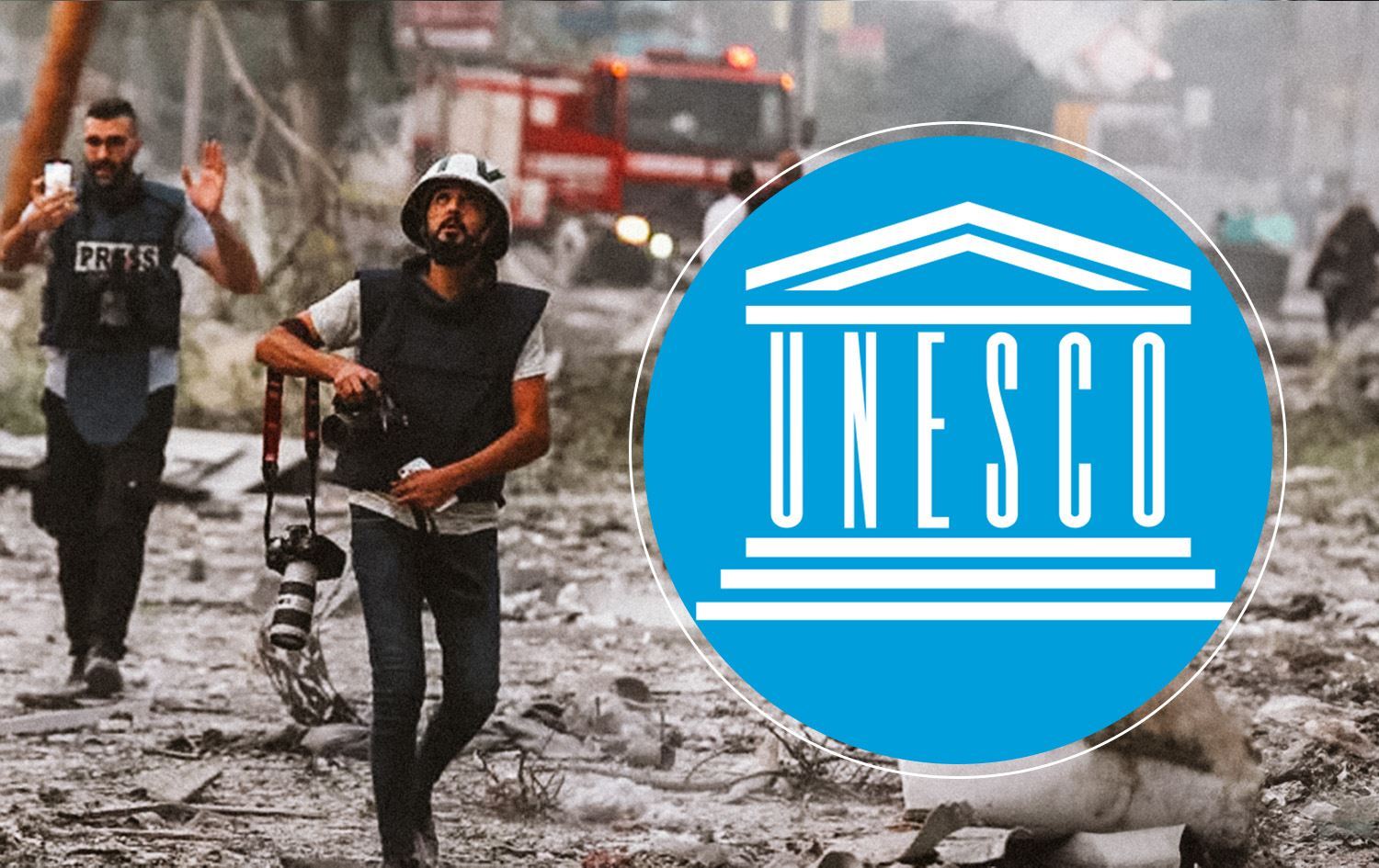 Hevpeyvîna Rûdawê ya bi  Serokê Beşa Azadiya Derbirînê û Ewlehiya Rojnamevanan yê UNESCOyê Guilherme Canela re