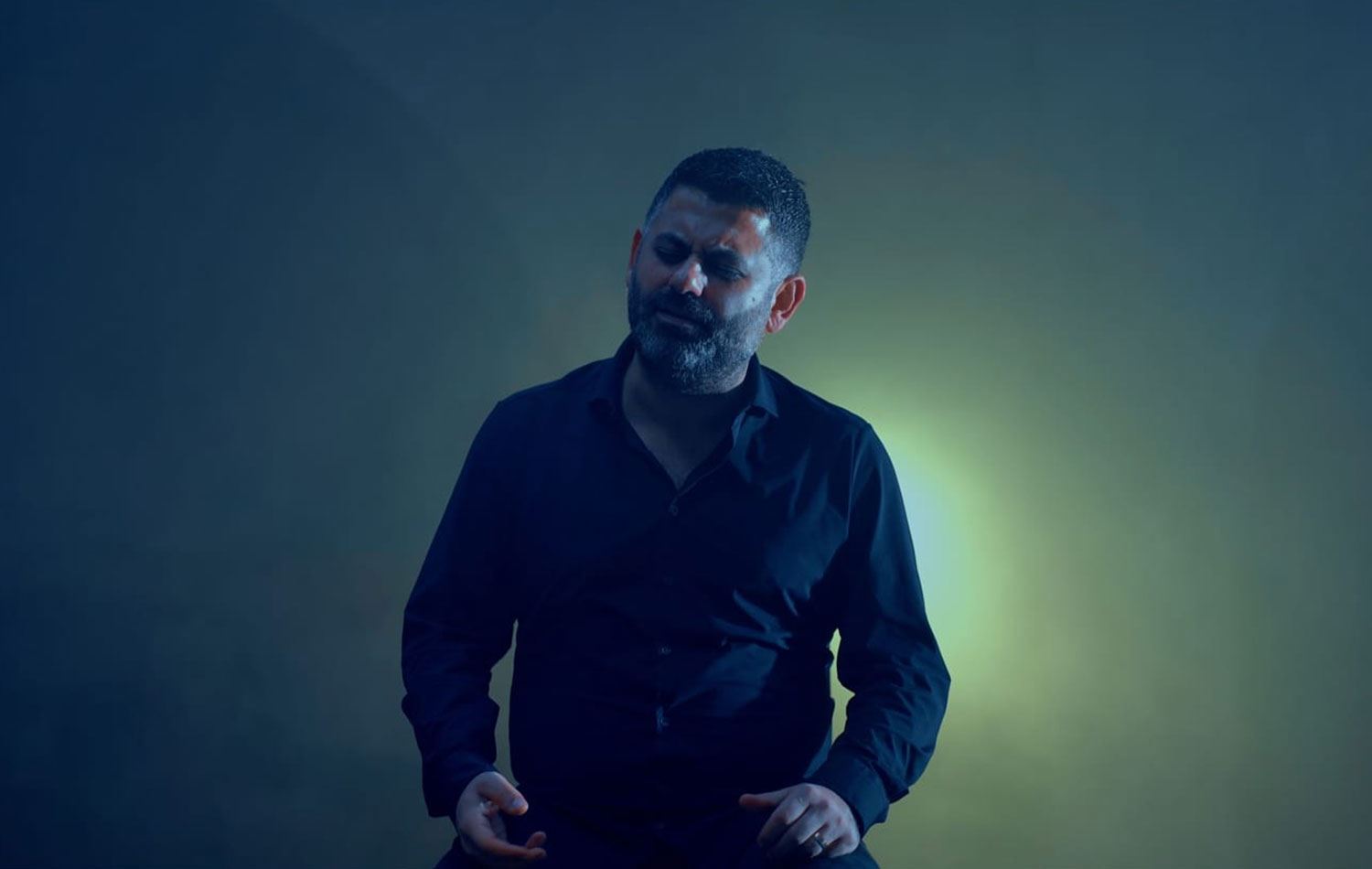  Ali İhsan Tepe / Klipten alıntı