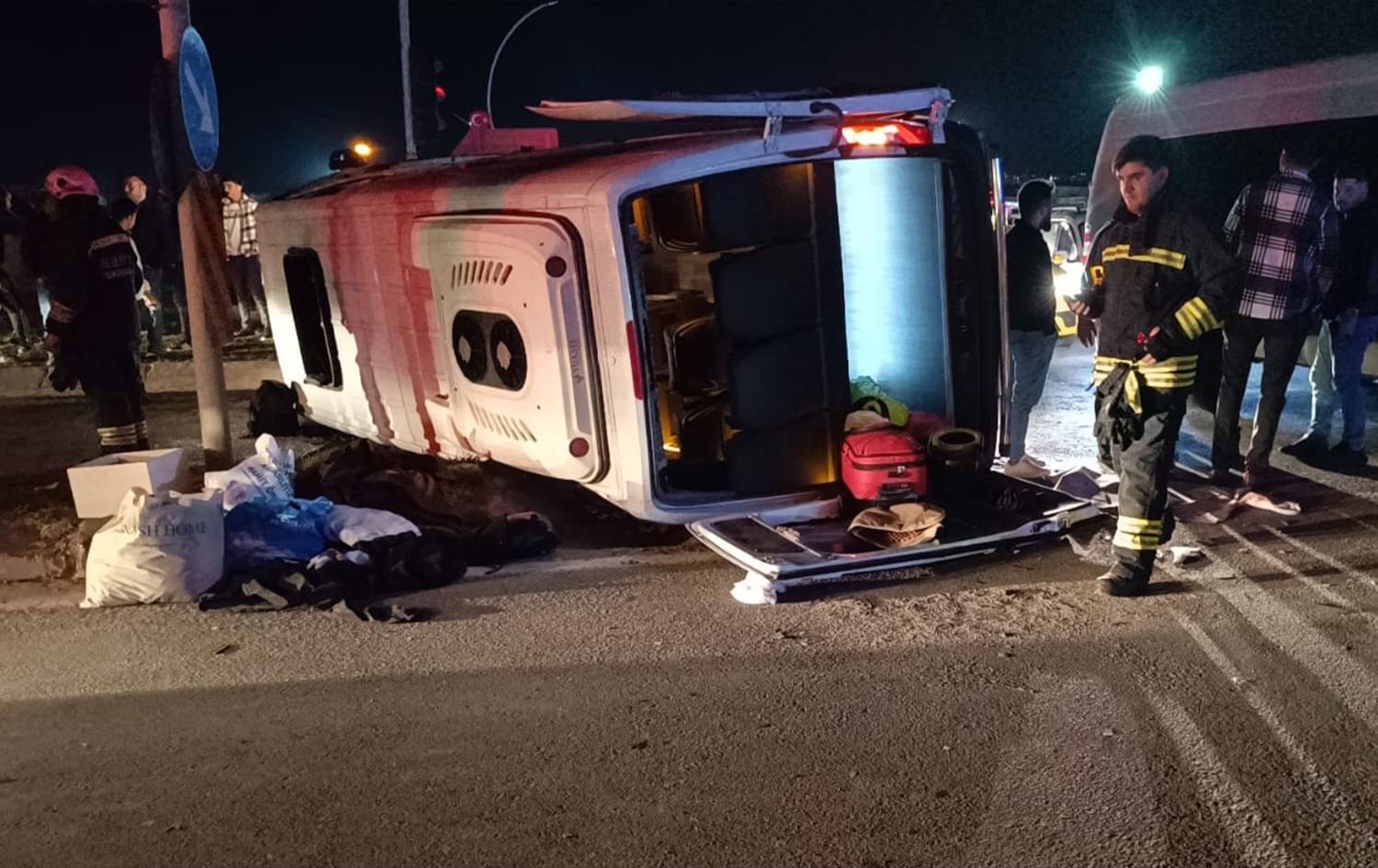 Cihê bûyerê/Wêne: AA