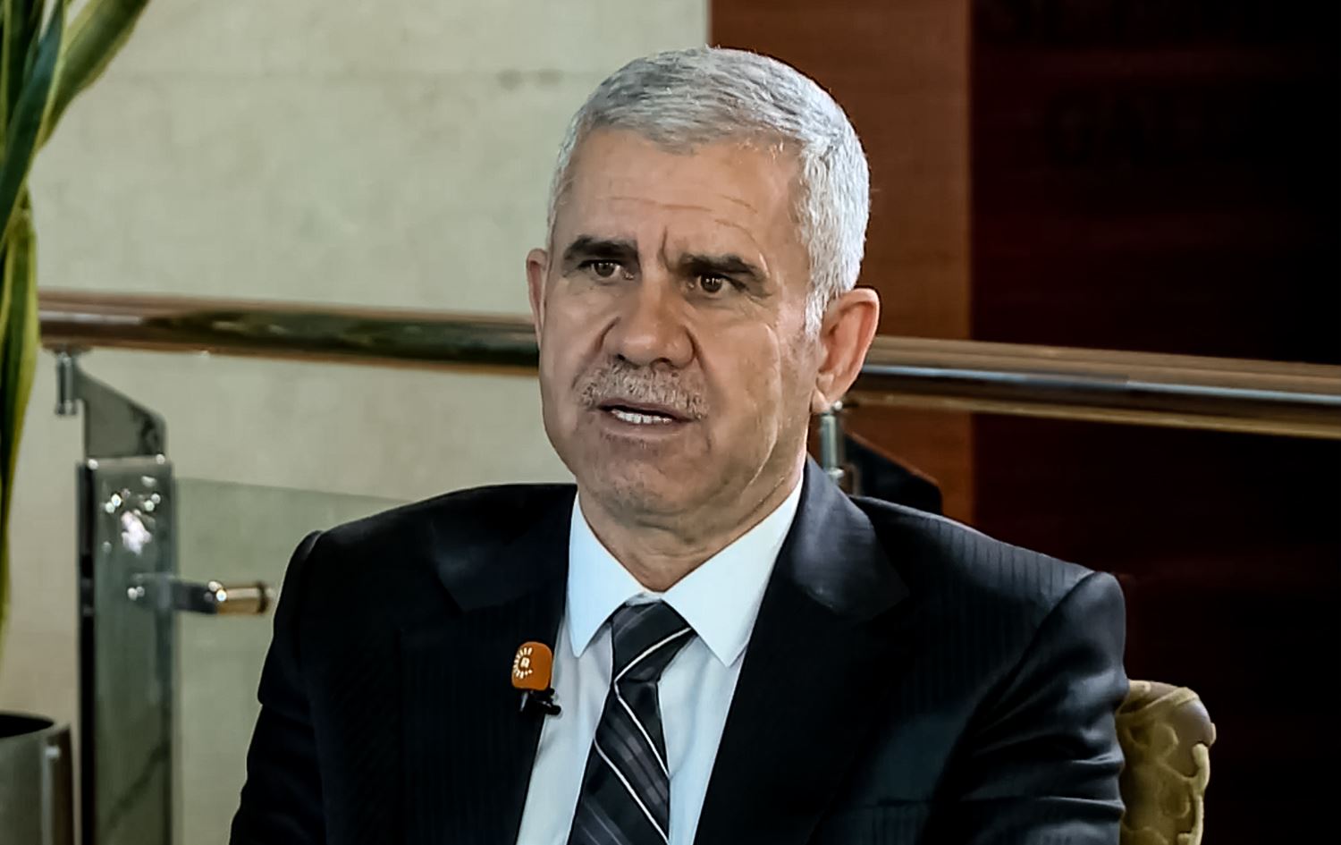 KRG minister urges end to trade obstruction at KDP-PUK checkpoints