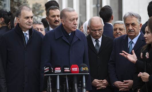 Erdoğan ‘sirk cambazı’ sözü ile Yeniden Refah'ı mı kastetti?
