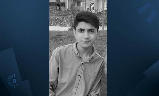 Zaho'da lise öğrencisi okulun önünde bıçaklanarak öldürüldü
