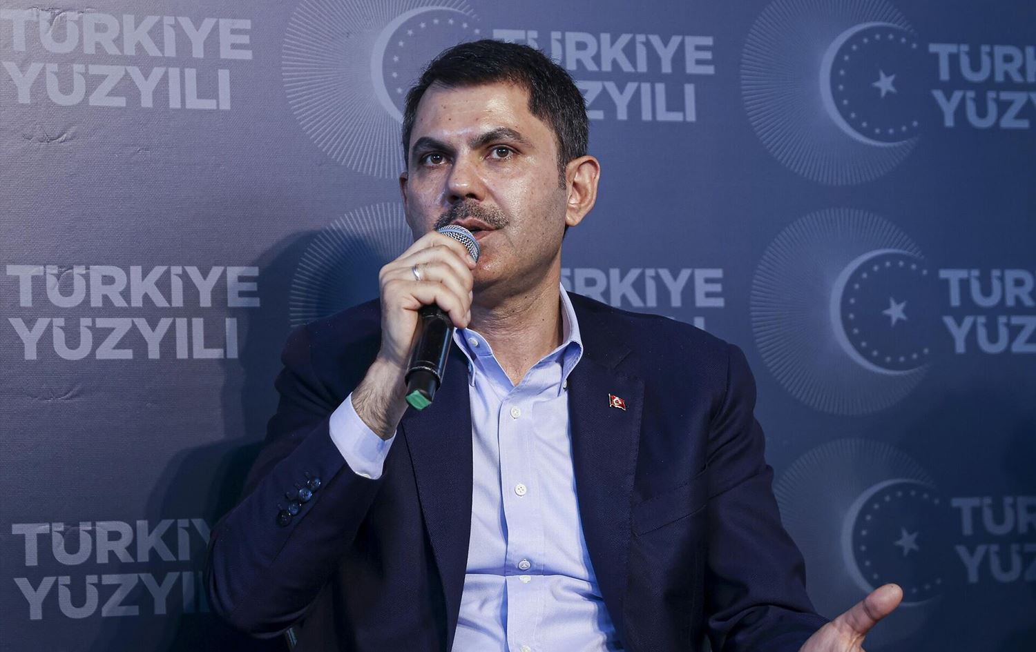 Murat Kurum / Wêne: Arşîv