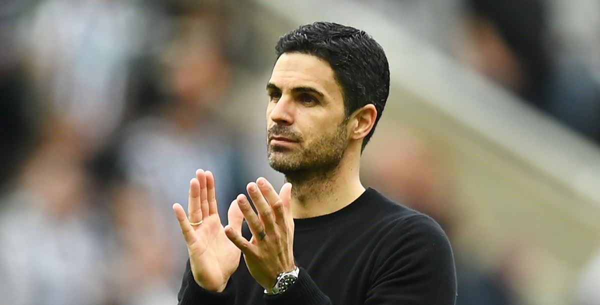 میکێل ئارتێتا