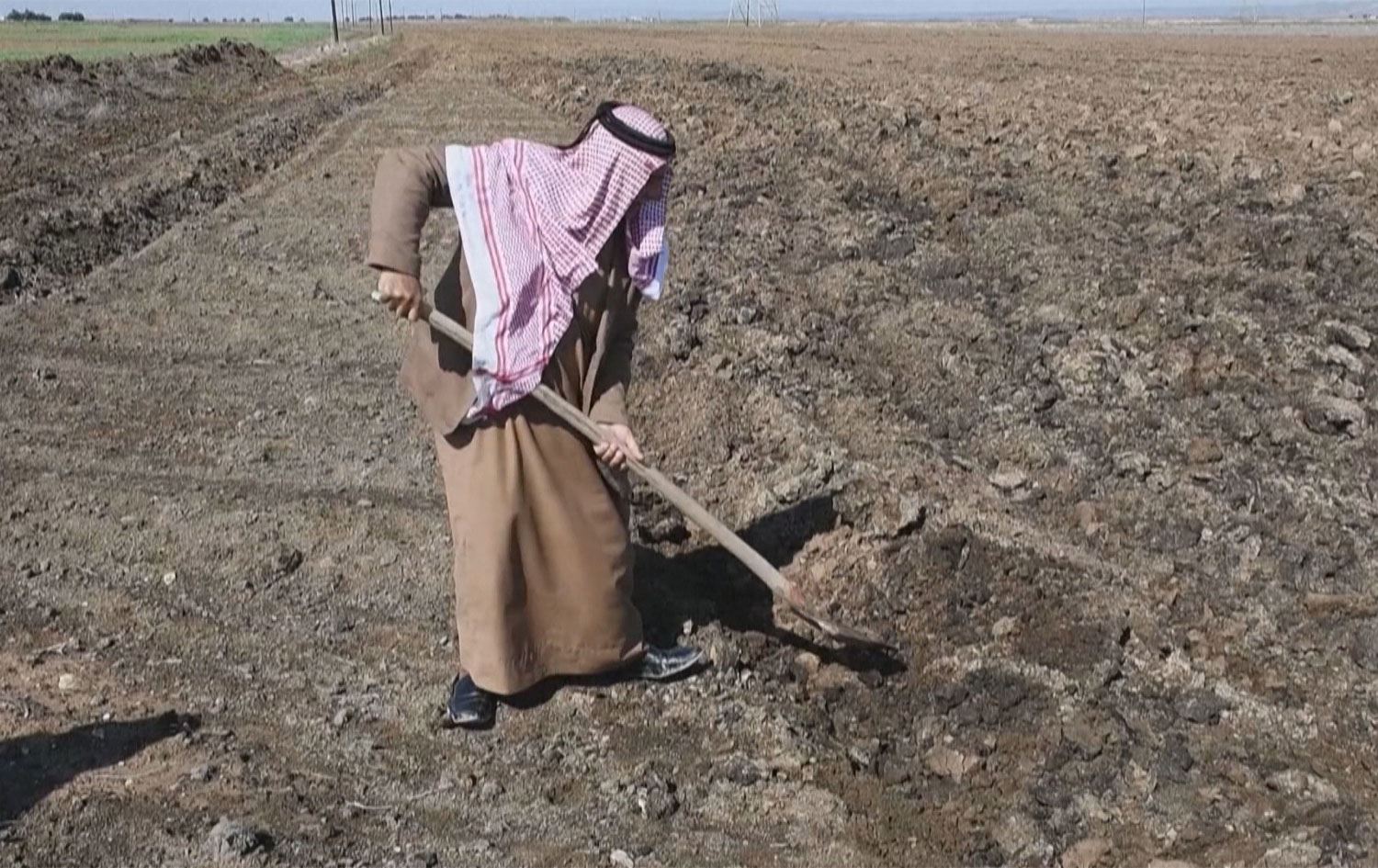 دزەکردنی نەوت لە سەڵاحەدین