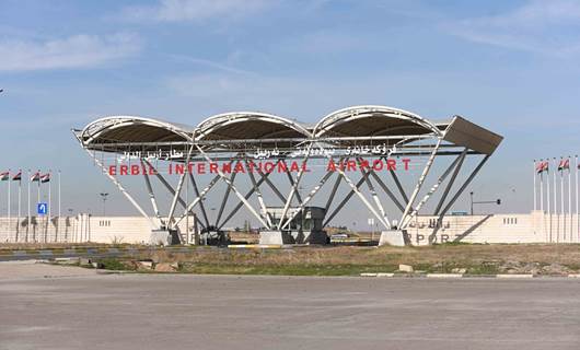 Erbil Havalimanı Müdürlüğü: THY uçağı sorun çözüldükten sonra sorunsuz iniş yaptı