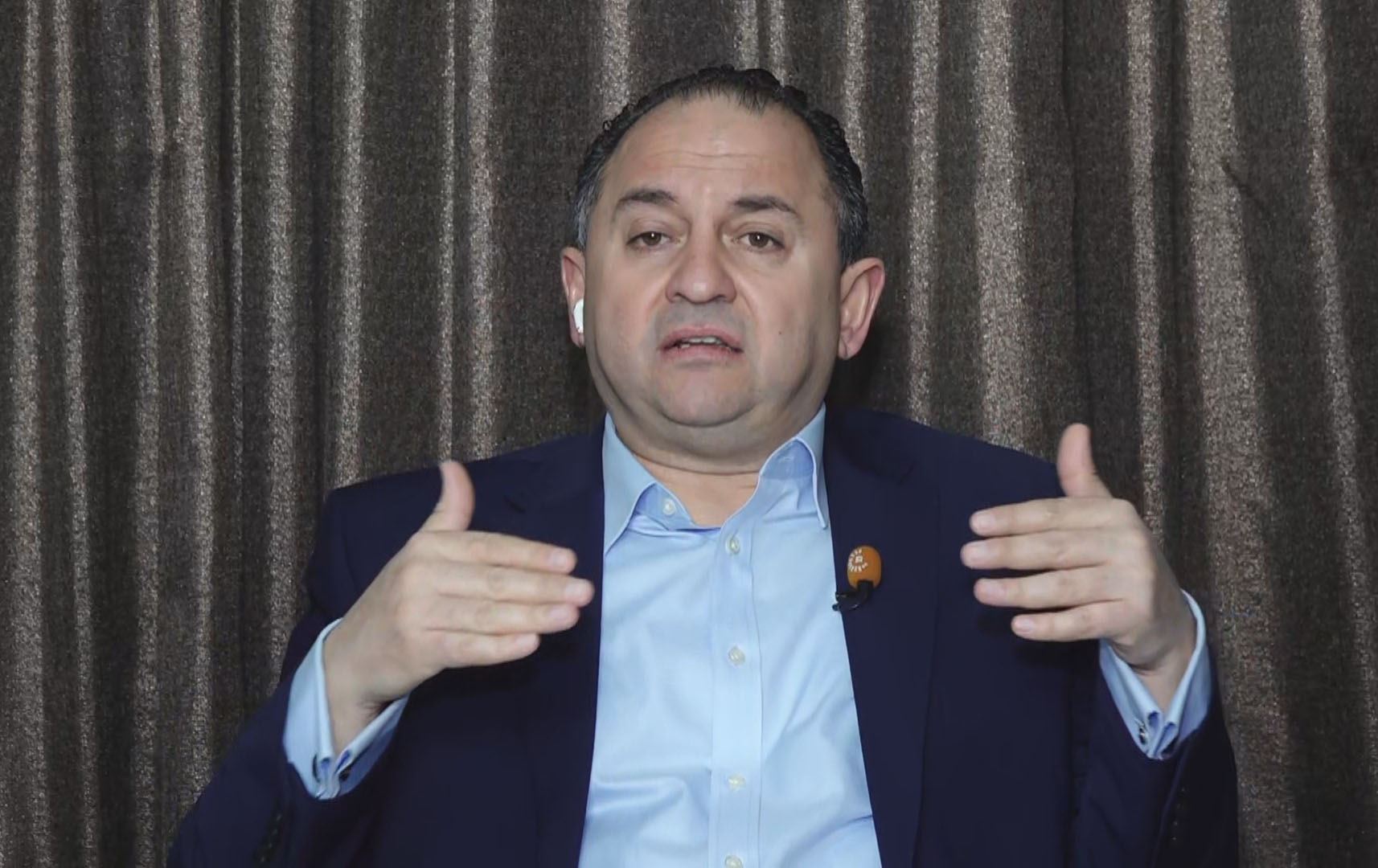 د. ئاسۆ فەرەیدوون: مووچەی هەرێمی کوردستان هاوتای عێراق دەکرێت